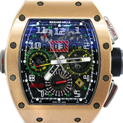 richard mille 11-02 gmt titanium|richard mille automatic flyback chronograph.